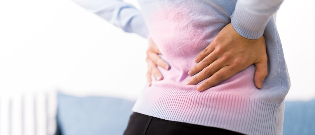 Low Back Pain: Causes, Impact, and Treatment Options