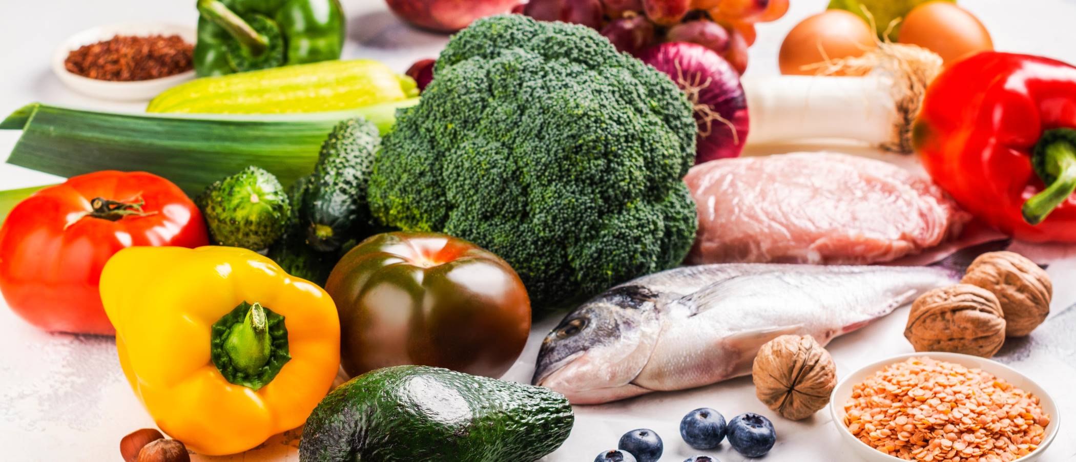 anti-inflammatory diet options for pain management